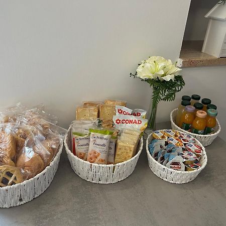 Petite Maison Fiumicino Exterior foto