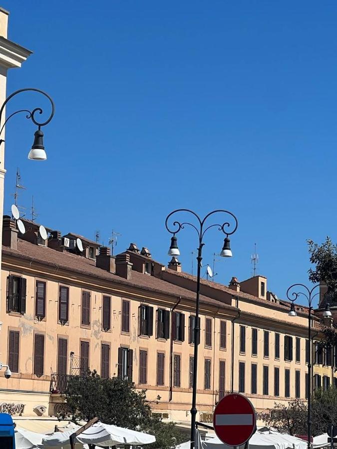 Petite Maison Fiumicino Exterior foto