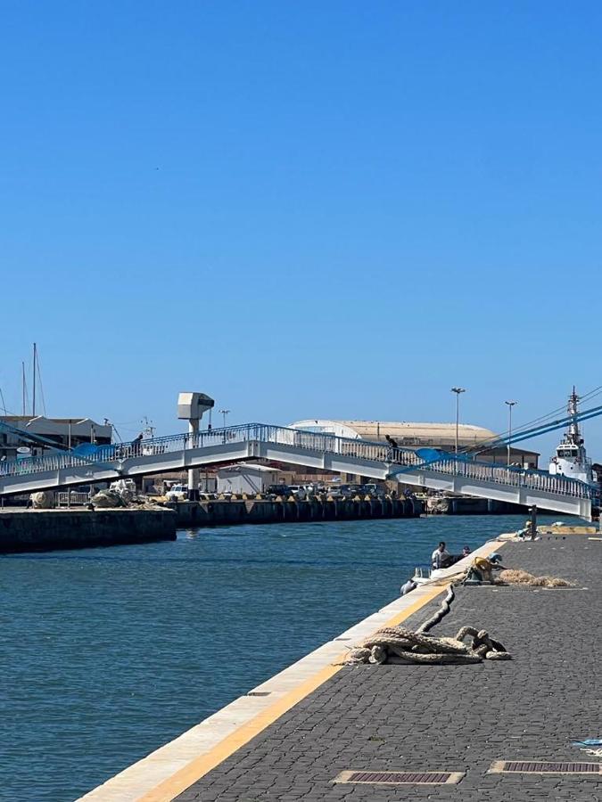 Petite Maison Fiumicino Exterior foto