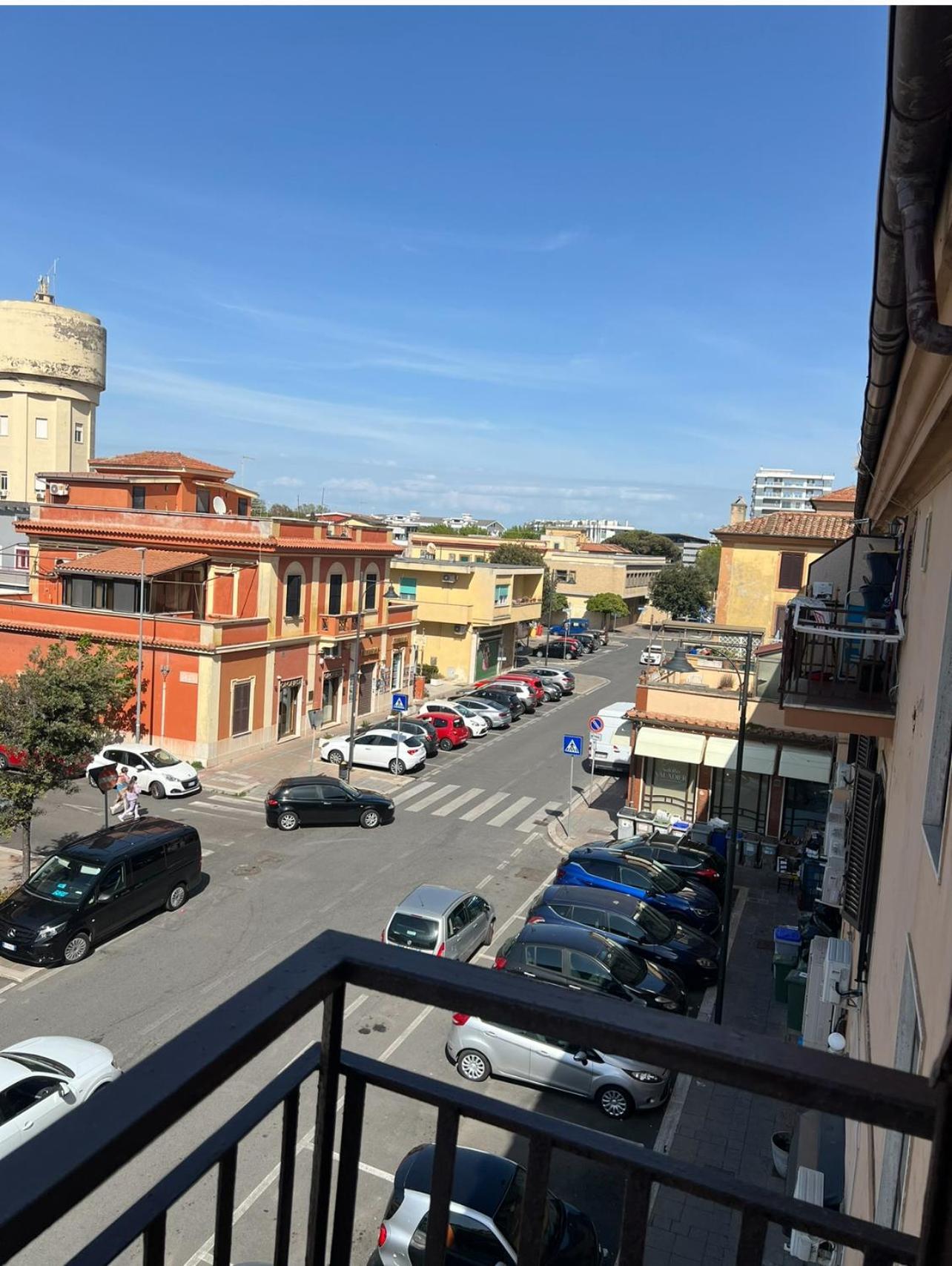 Petite Maison Fiumicino Exterior foto