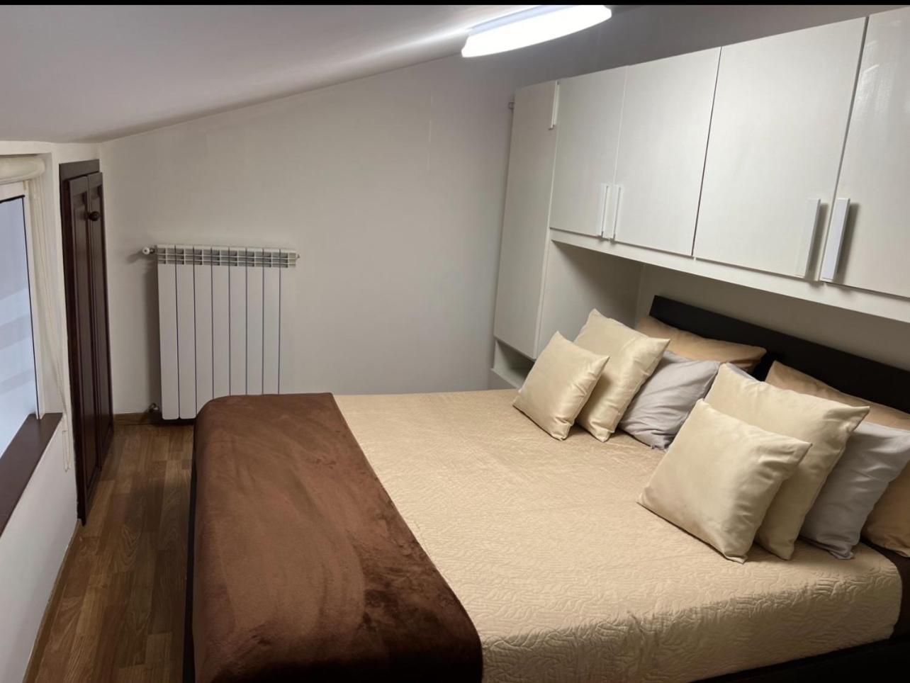 Petite Maison Fiumicino Exterior foto